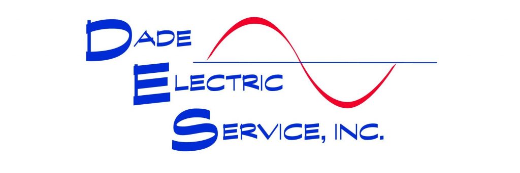 Dade Electric Service – Electricity Is Our Passion